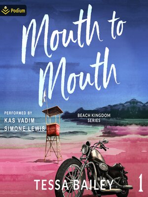 cover image of Mouth to Mouth